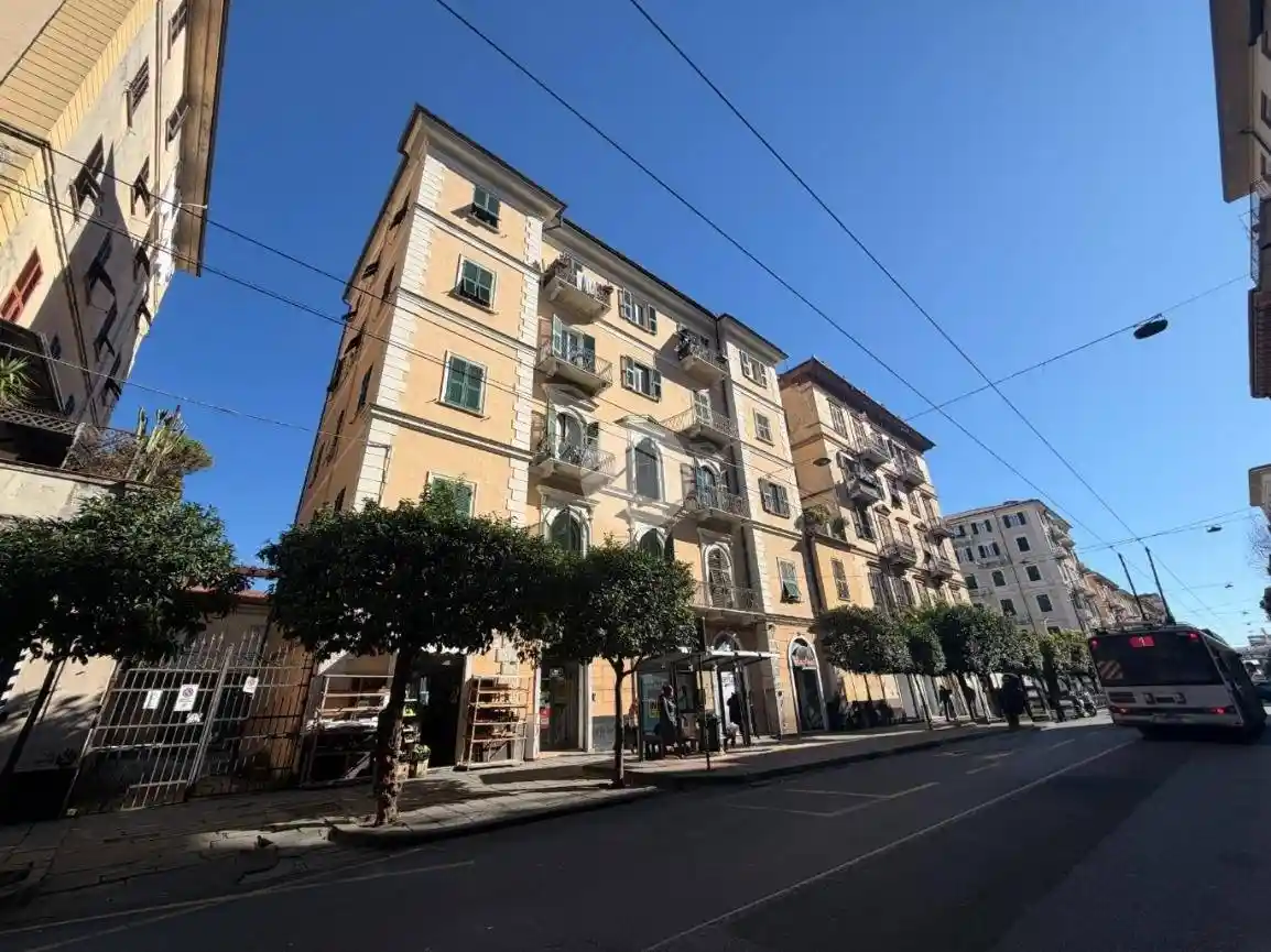 Appartamento in vendita a La Spezia