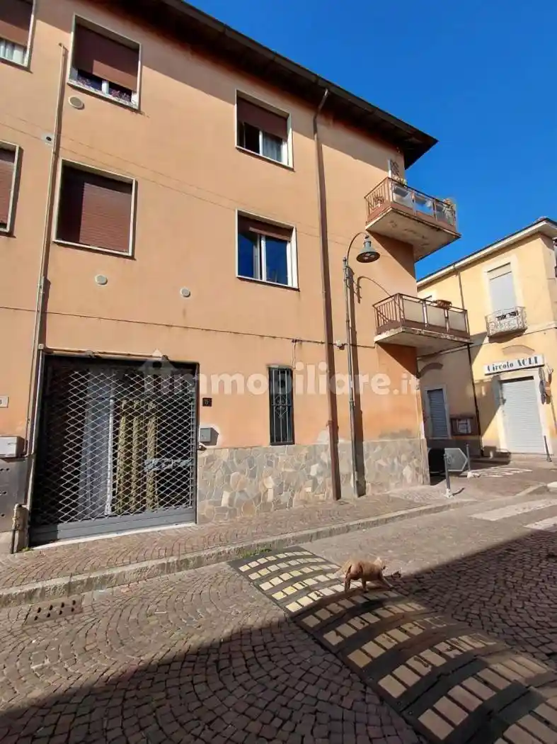 Appartamento in affitto a Busto Garolfo