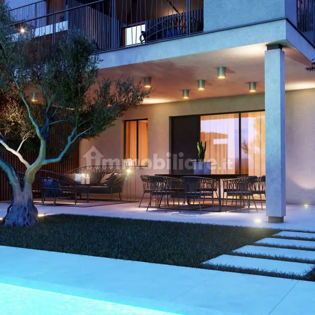 Villa in vendita a Botticino