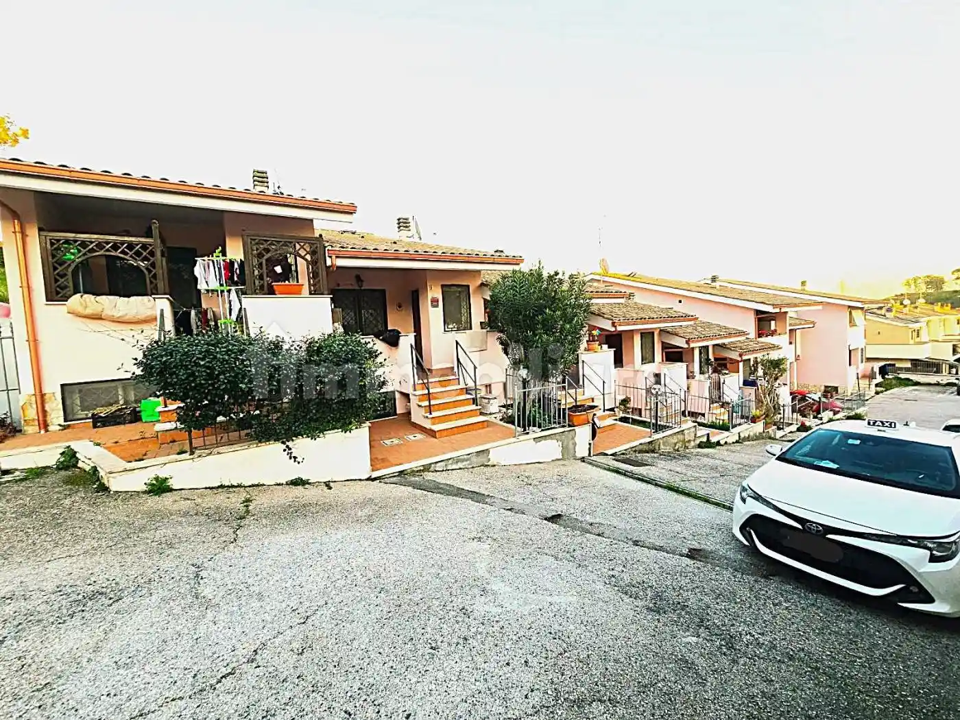 Villetta a schiera in vendita a Roma