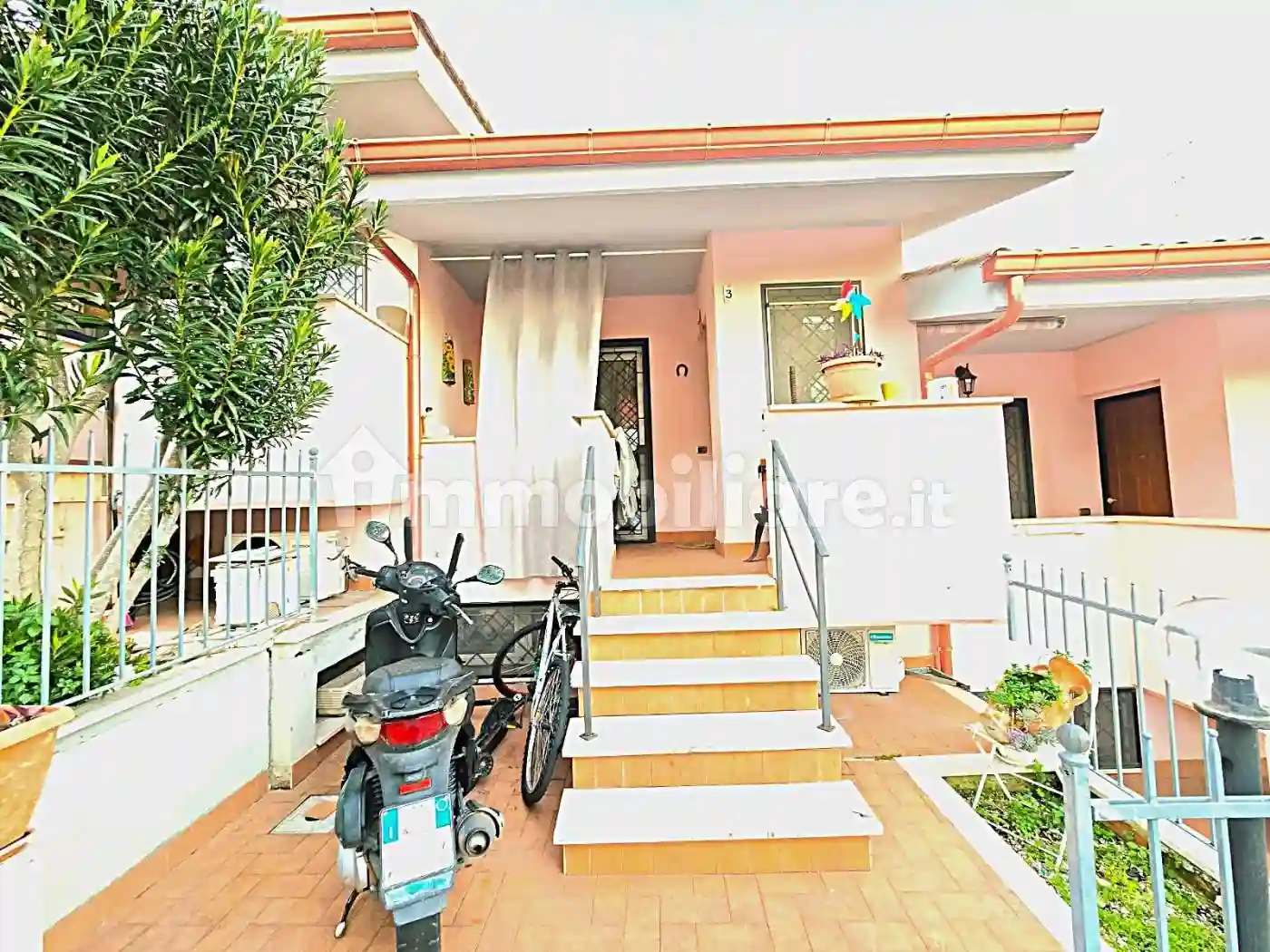 Villetta a schiera - foto 4