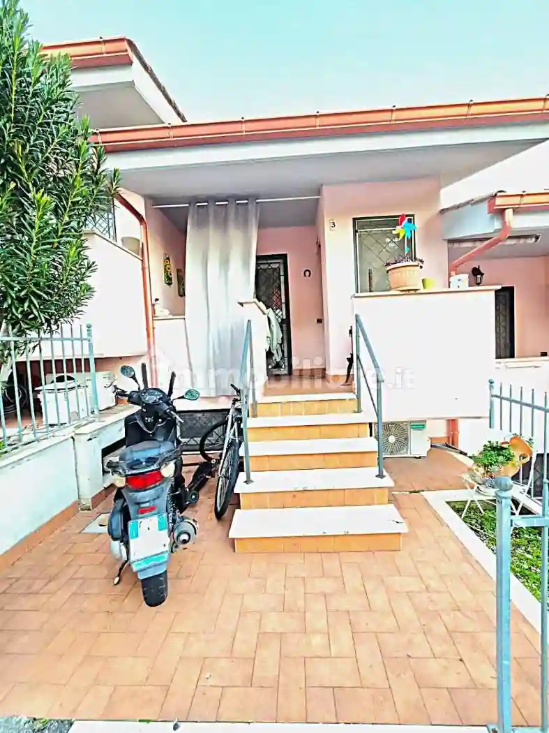 Villetta a schiera - foto 5