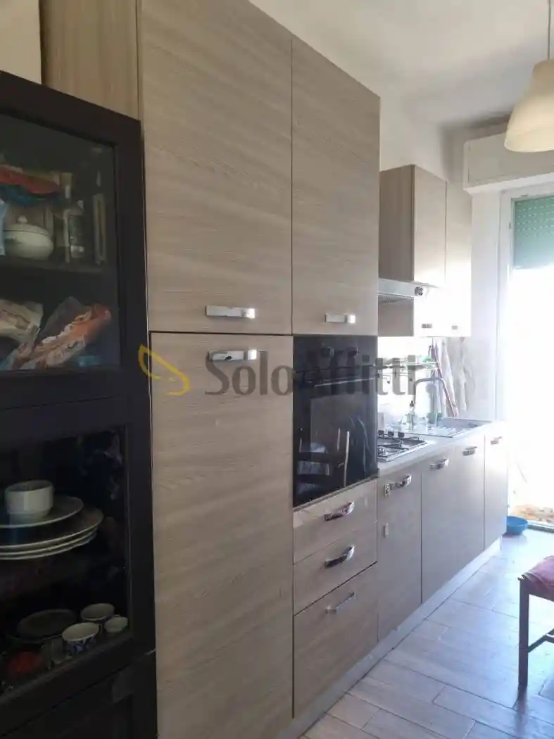 Appartamento in affitto a Firenze