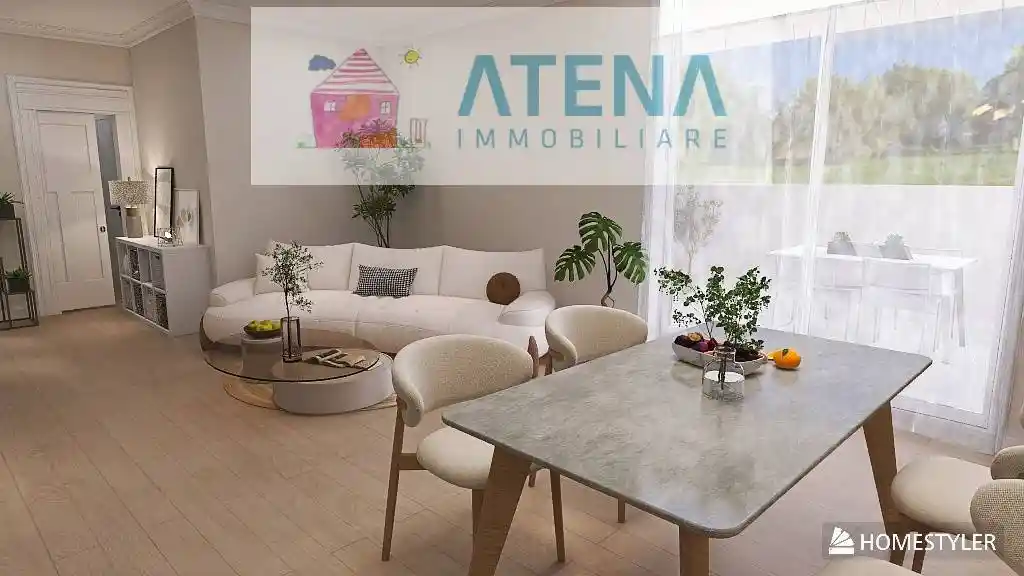 Appartamento in vendita a Maserà di Padova