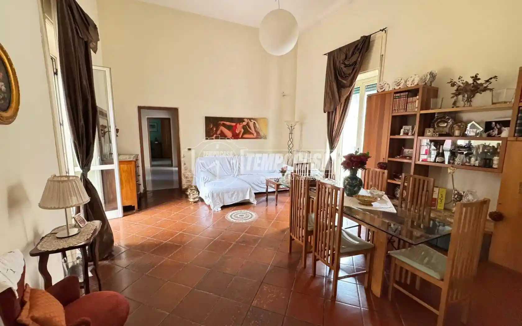 Appartamento in vendita a Santa Maria Capua Vetere