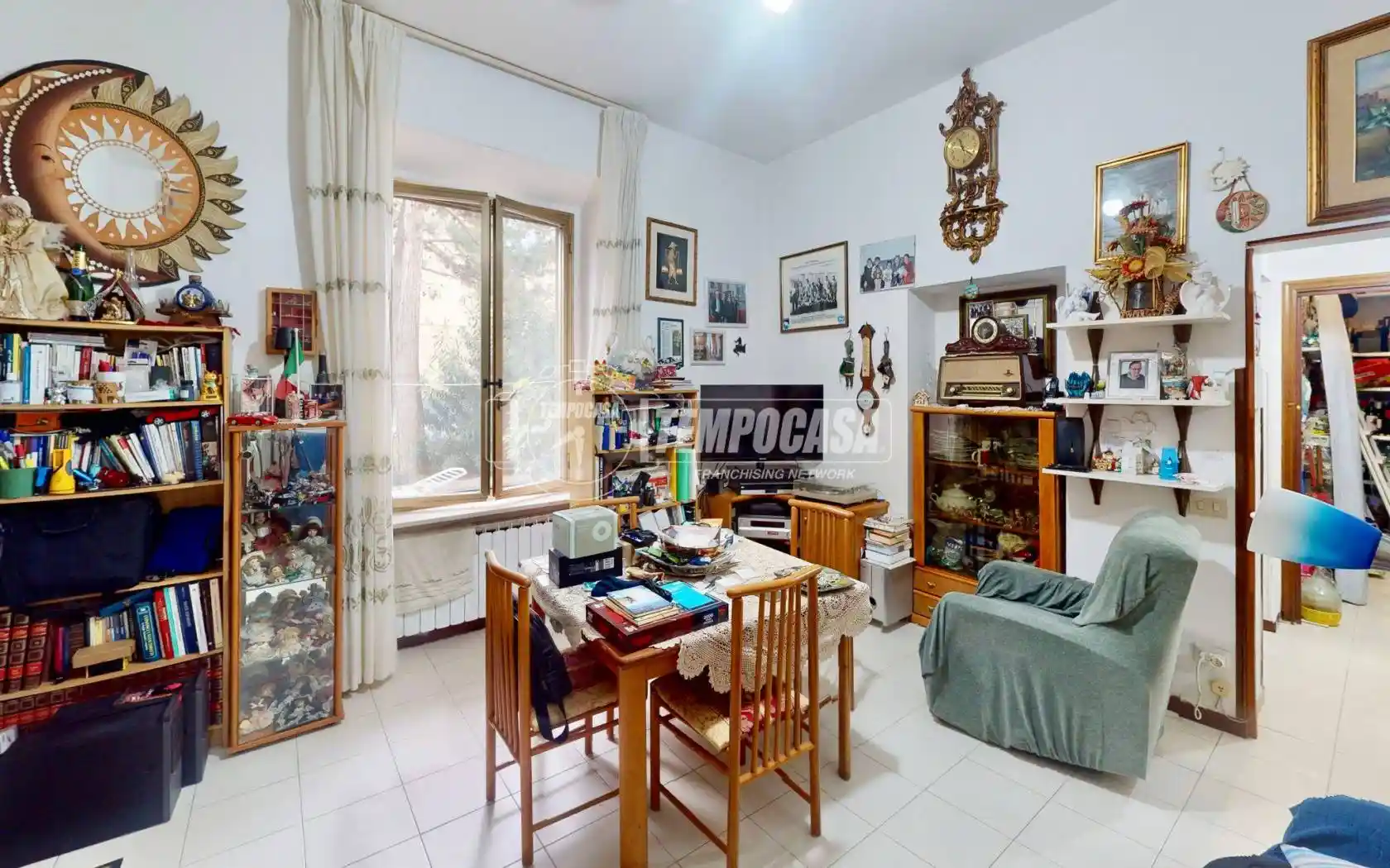 Appartamento in vendita a Pescara