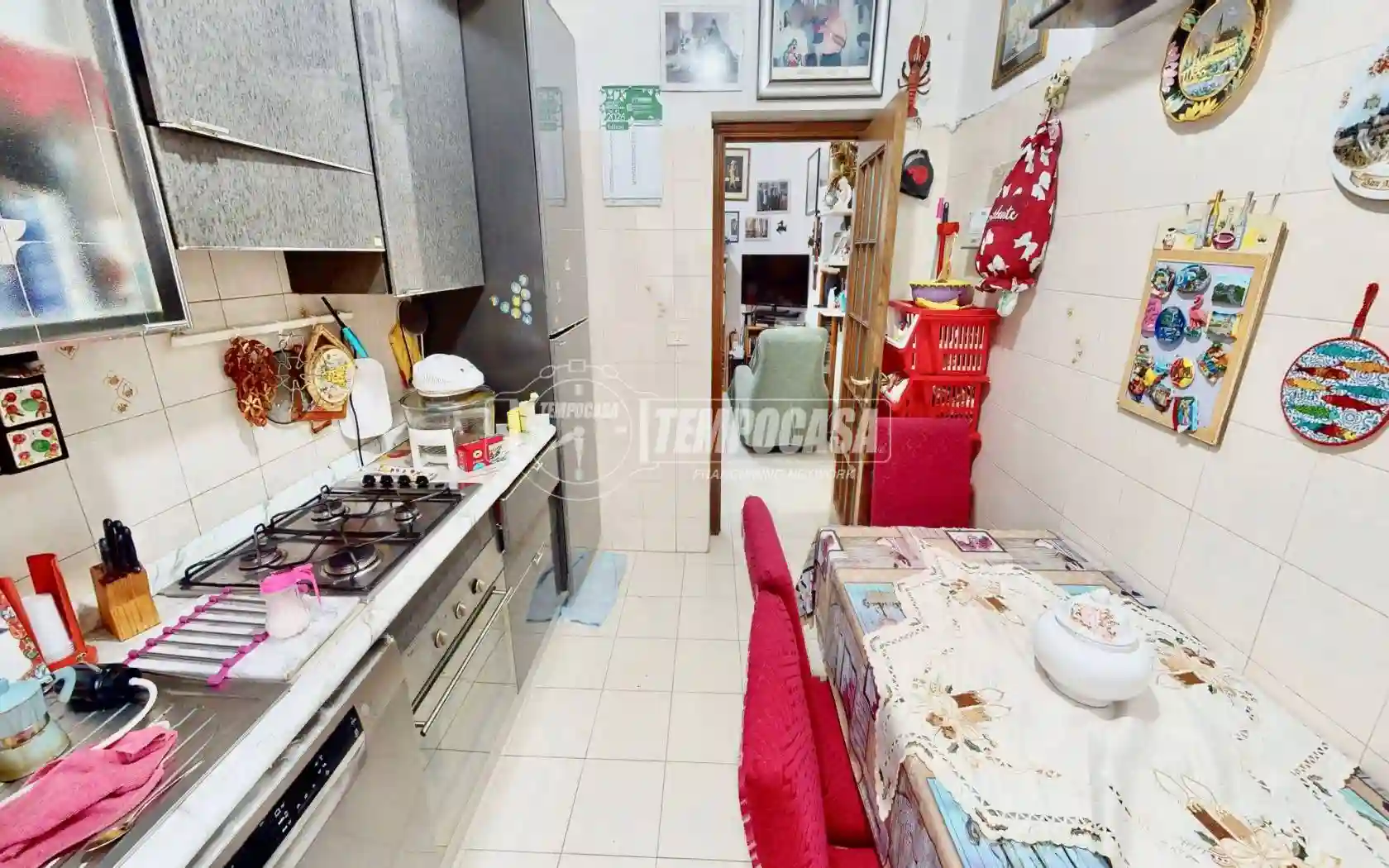 Appartamento - foto 4