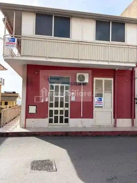 Palazzo - Edificio in vendita a Siracusa