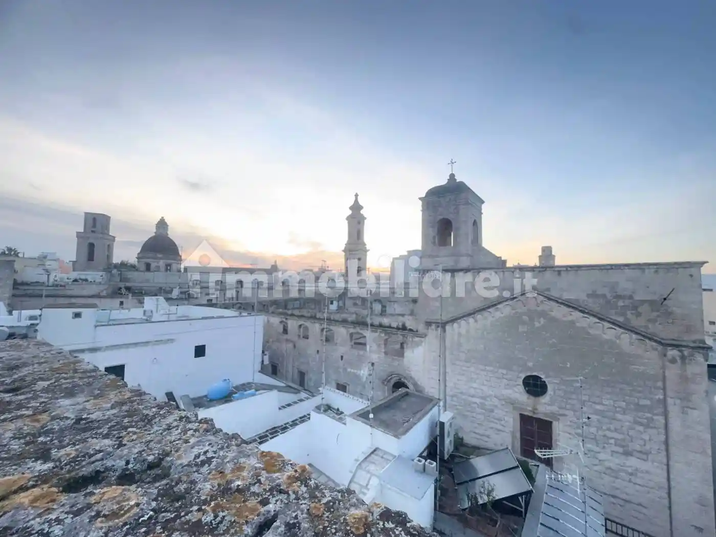 Appartamento in vendita a Monopoli