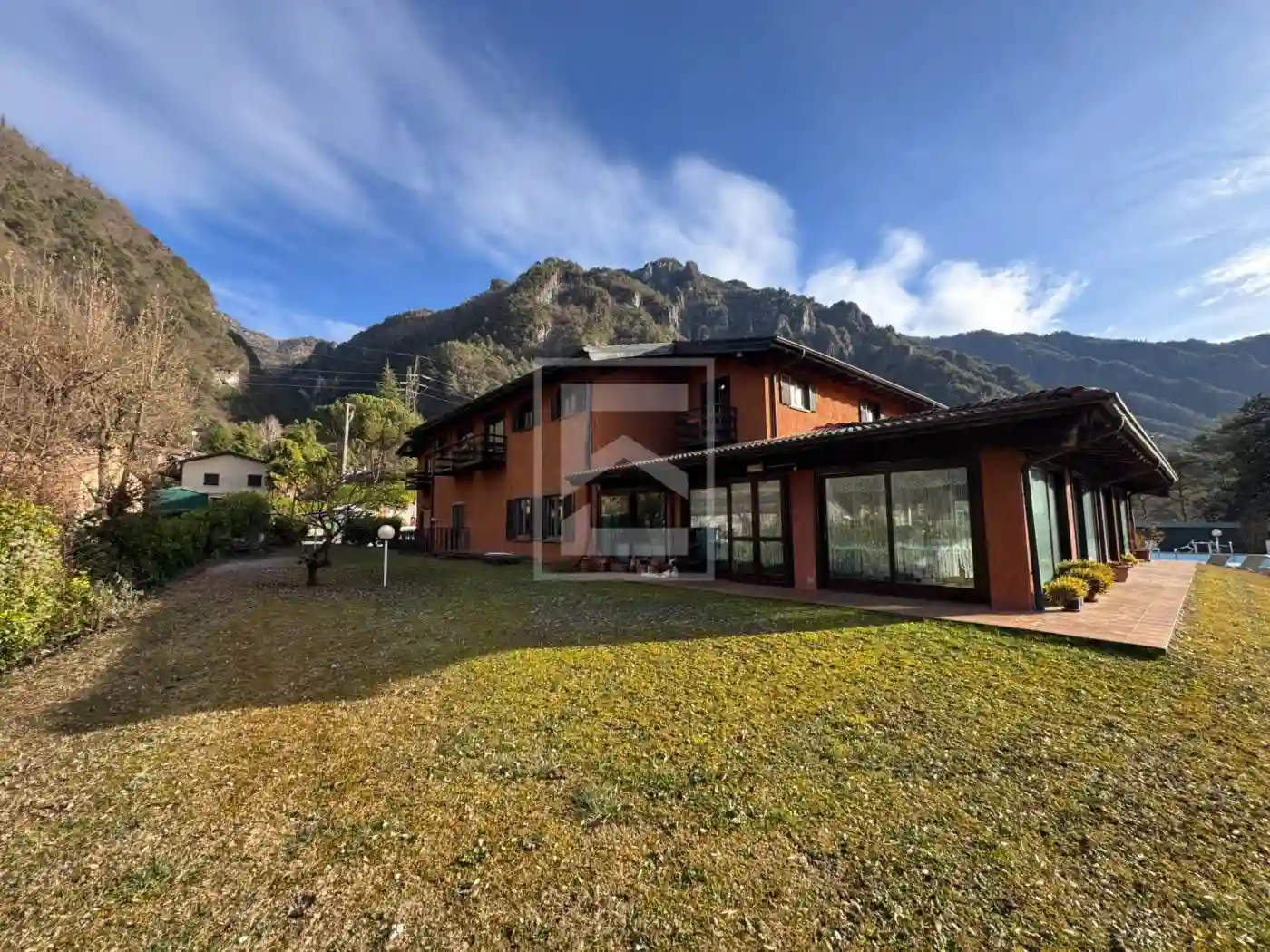 Palazzo - Edificio - foto 3