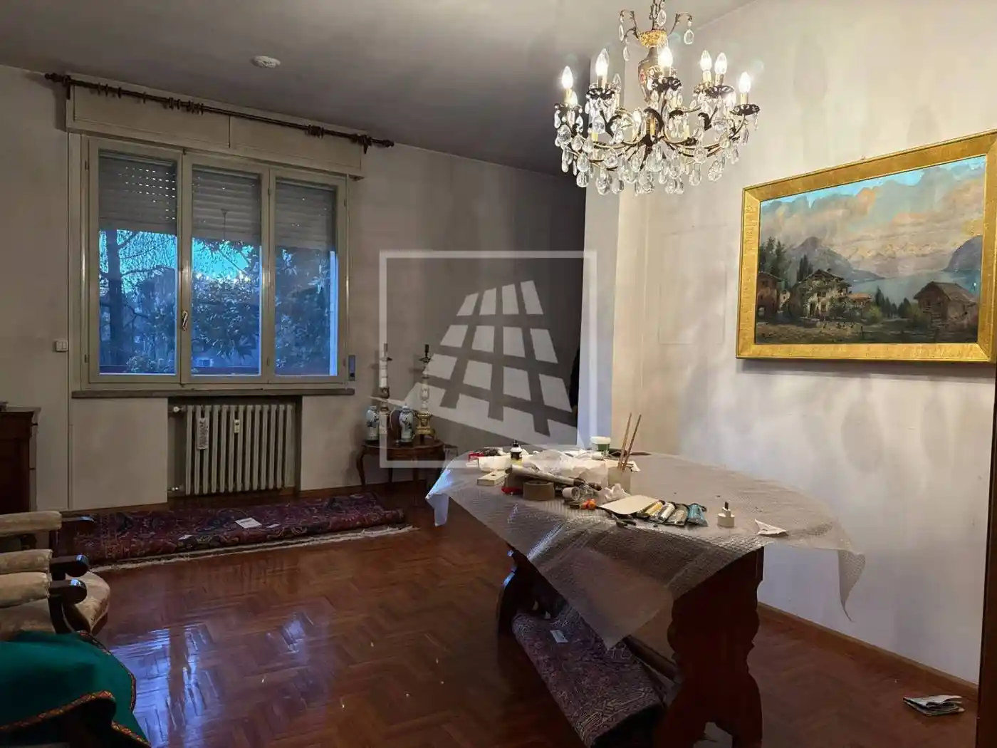 Appartamento in vendita a Reggio Emilia