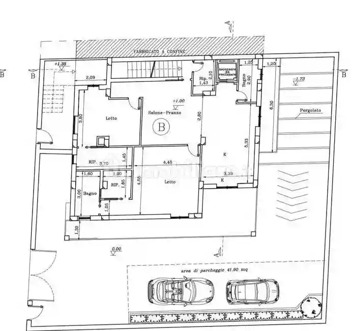 Appartamento - foto 2