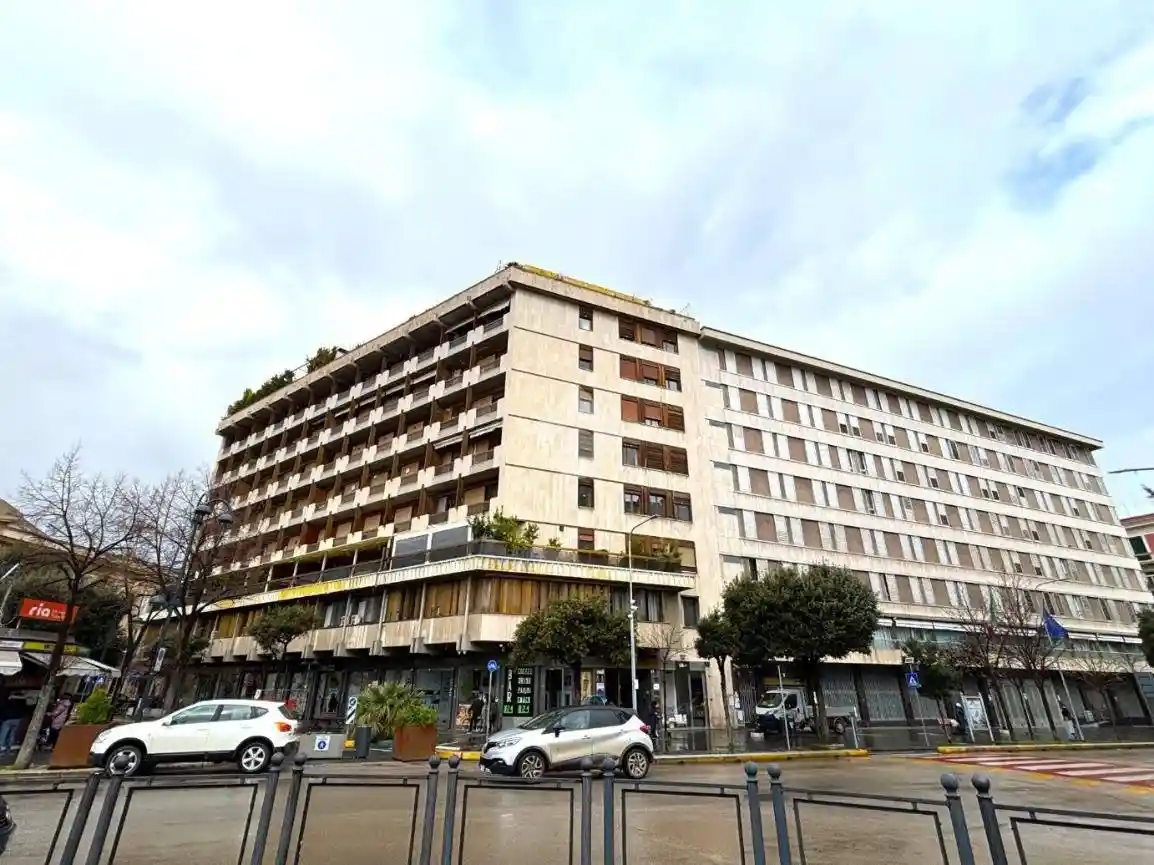 Appartamento in affitto a Foggia