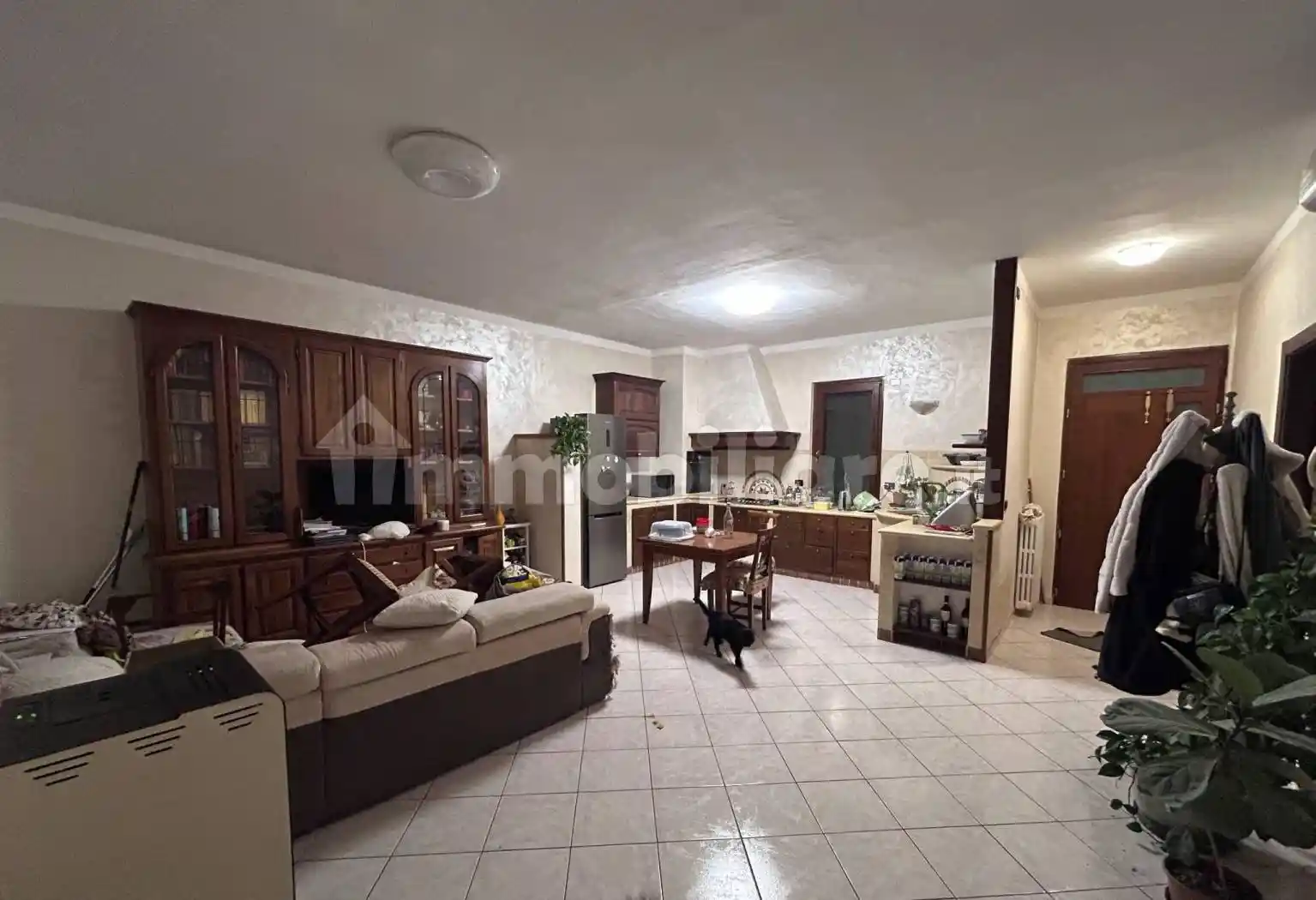 Appartamento in vendita a Cavriana