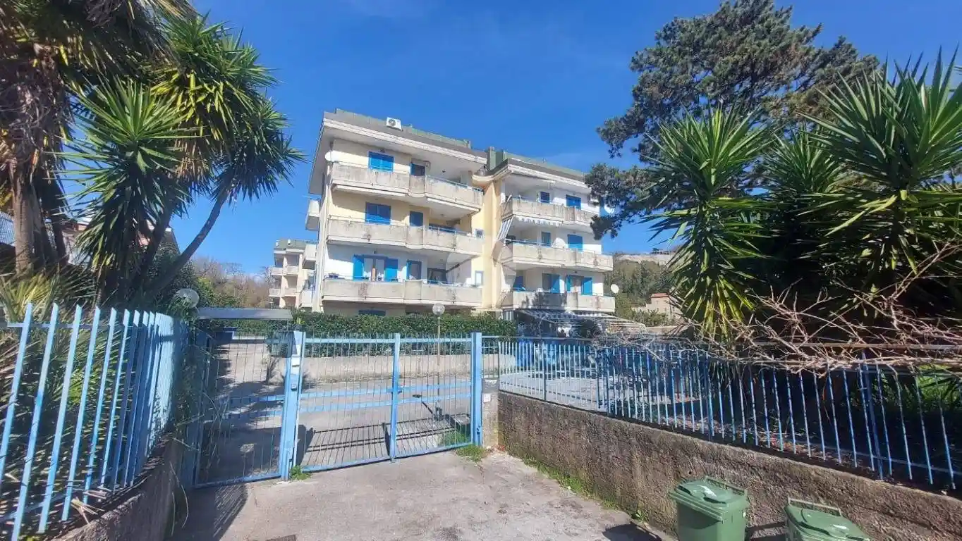 Appartamento in vendita a Pellezzano