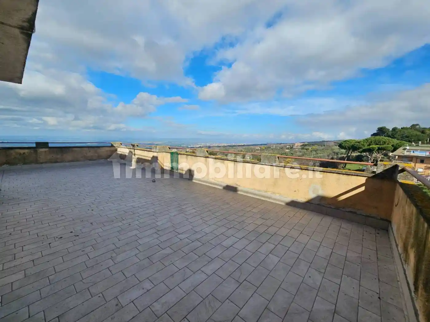 Appartamento in vendita a Viterbo