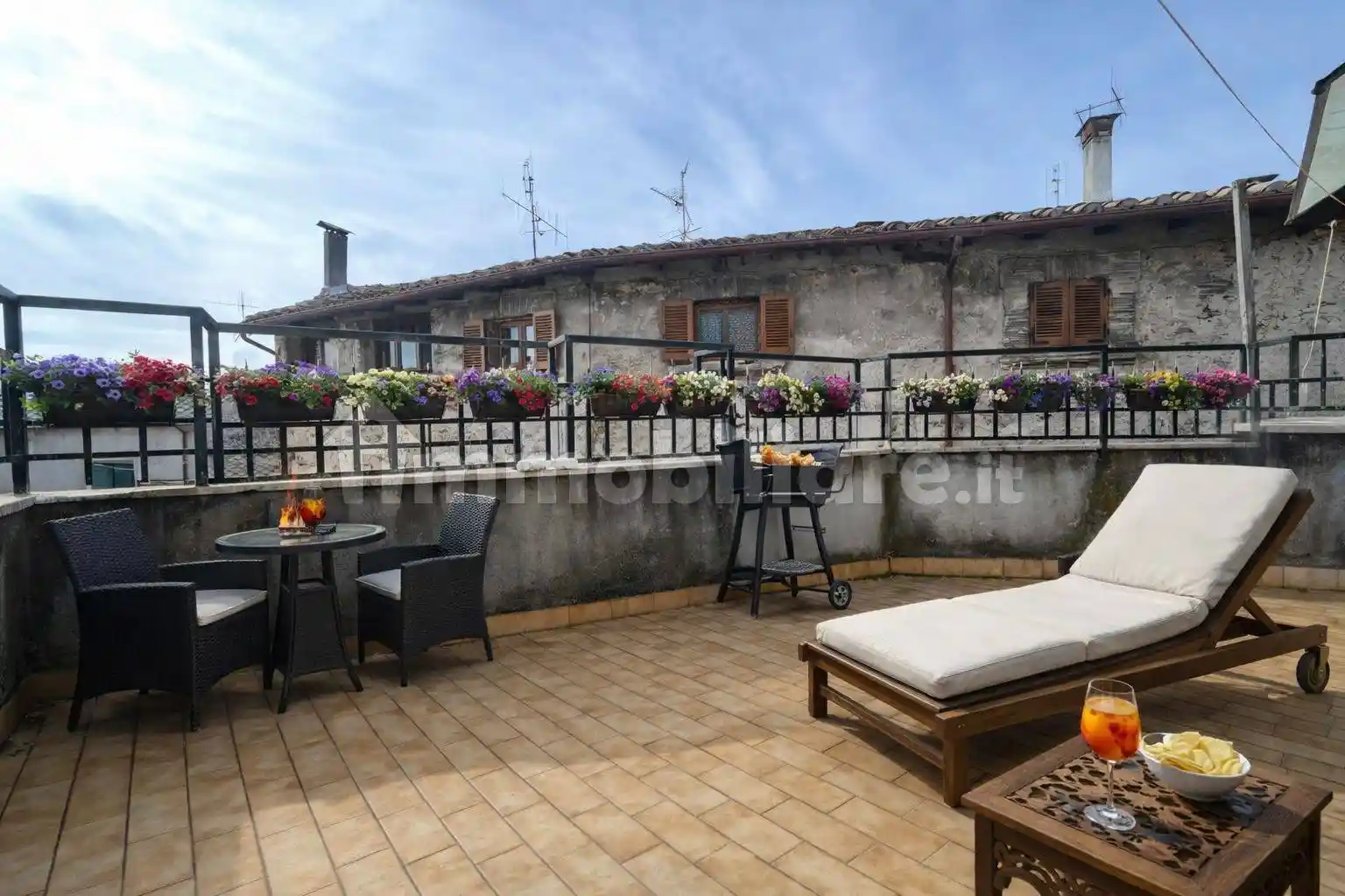 Attico - Mansarda in vendita a Terni