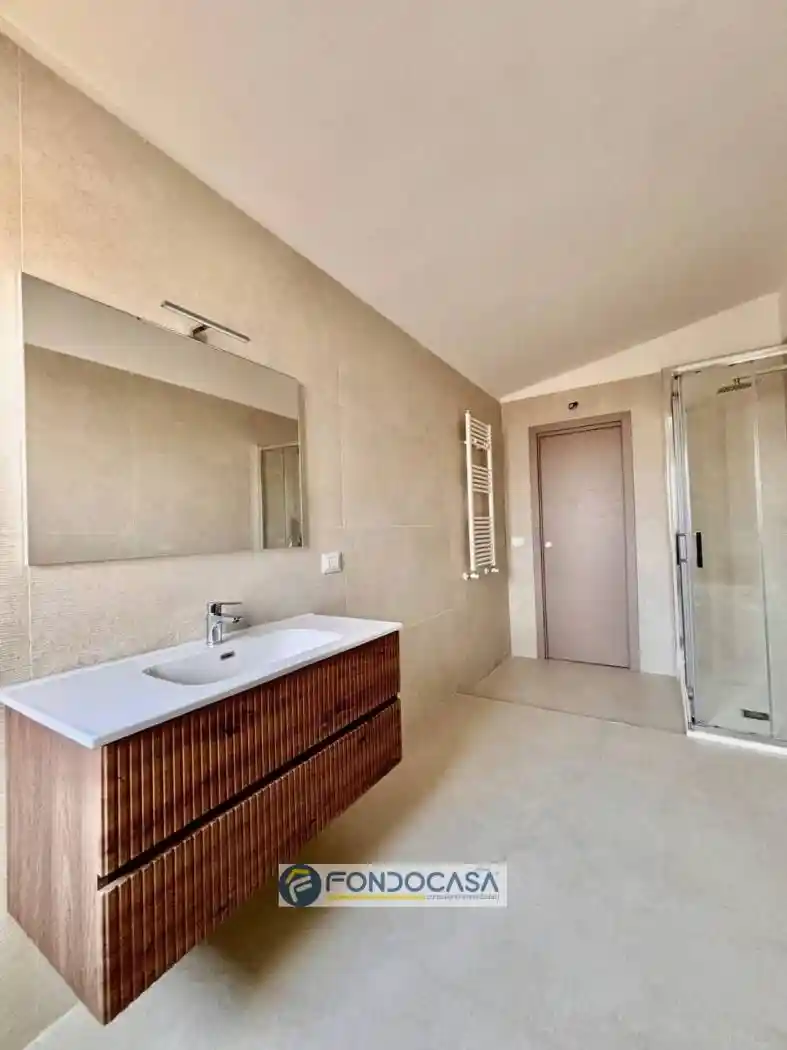 Appartamento in vendita a Sant'Antimo