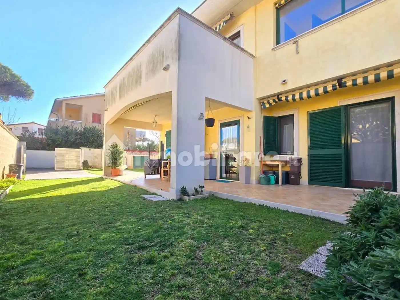 Villa in vendita a Anzio