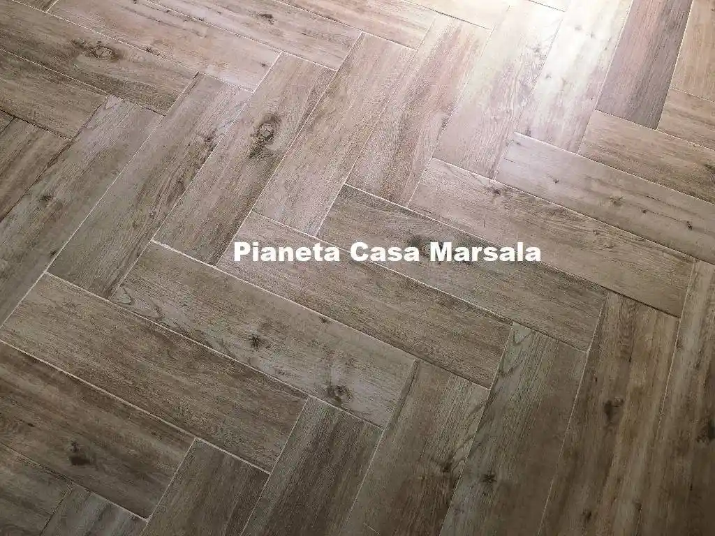 Appartamento in affitto a Marsala