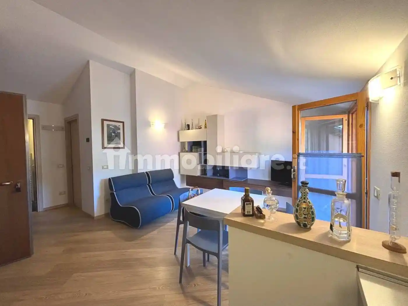 Attico - Mansarda in affitto a Lugagnano Val d'Arda