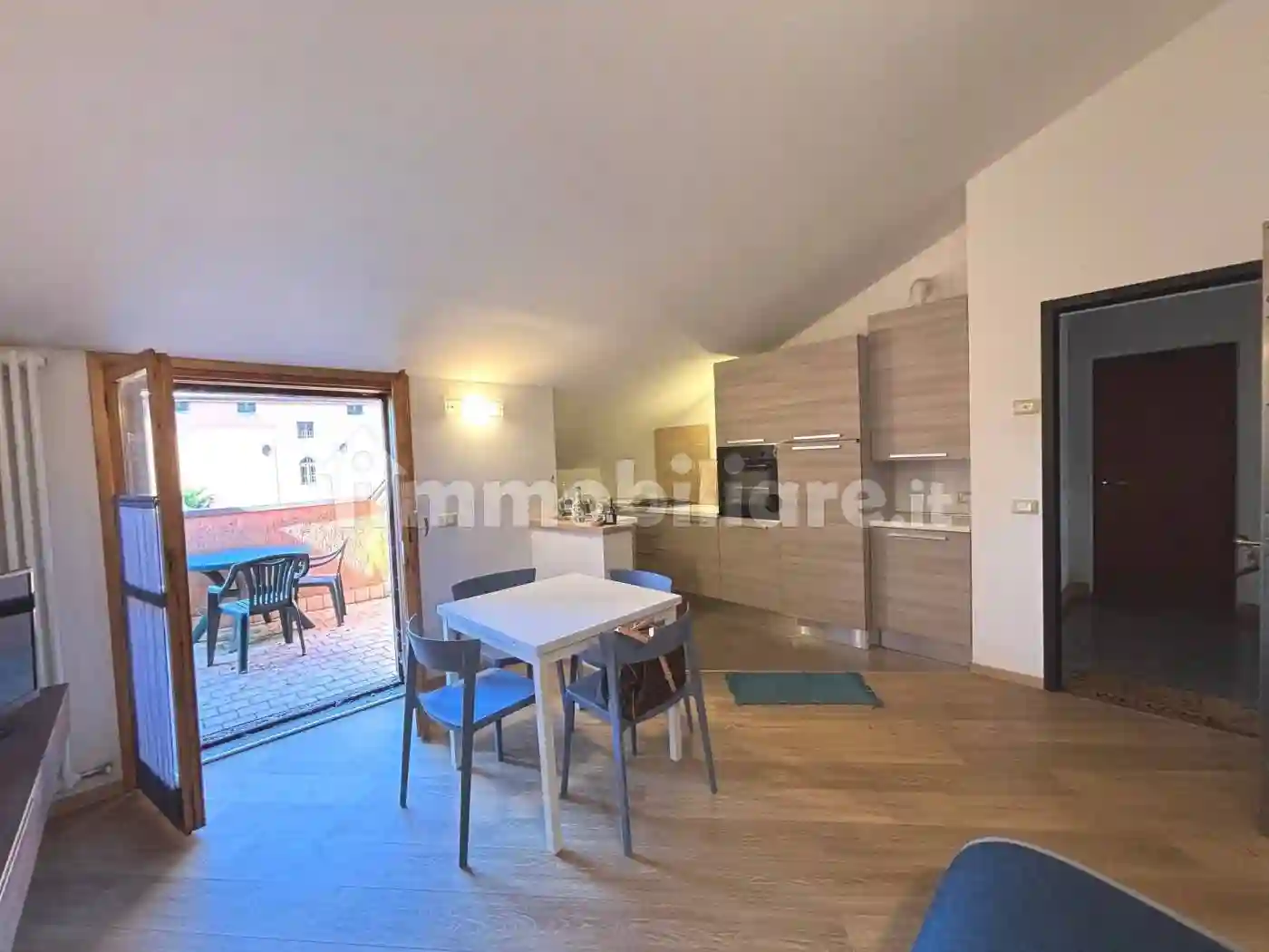 Attico - Mansarda - foto 3