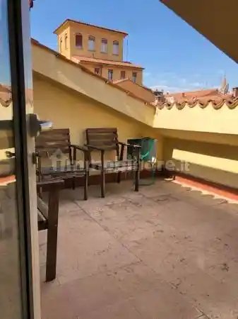 Appartamento in affitto a Bologna