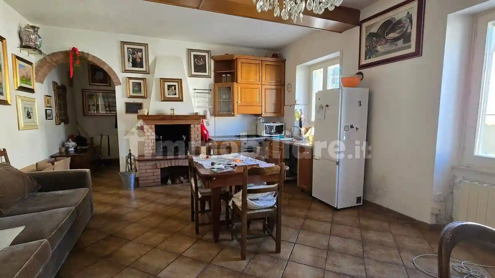 Villetta a schiera - foto 3