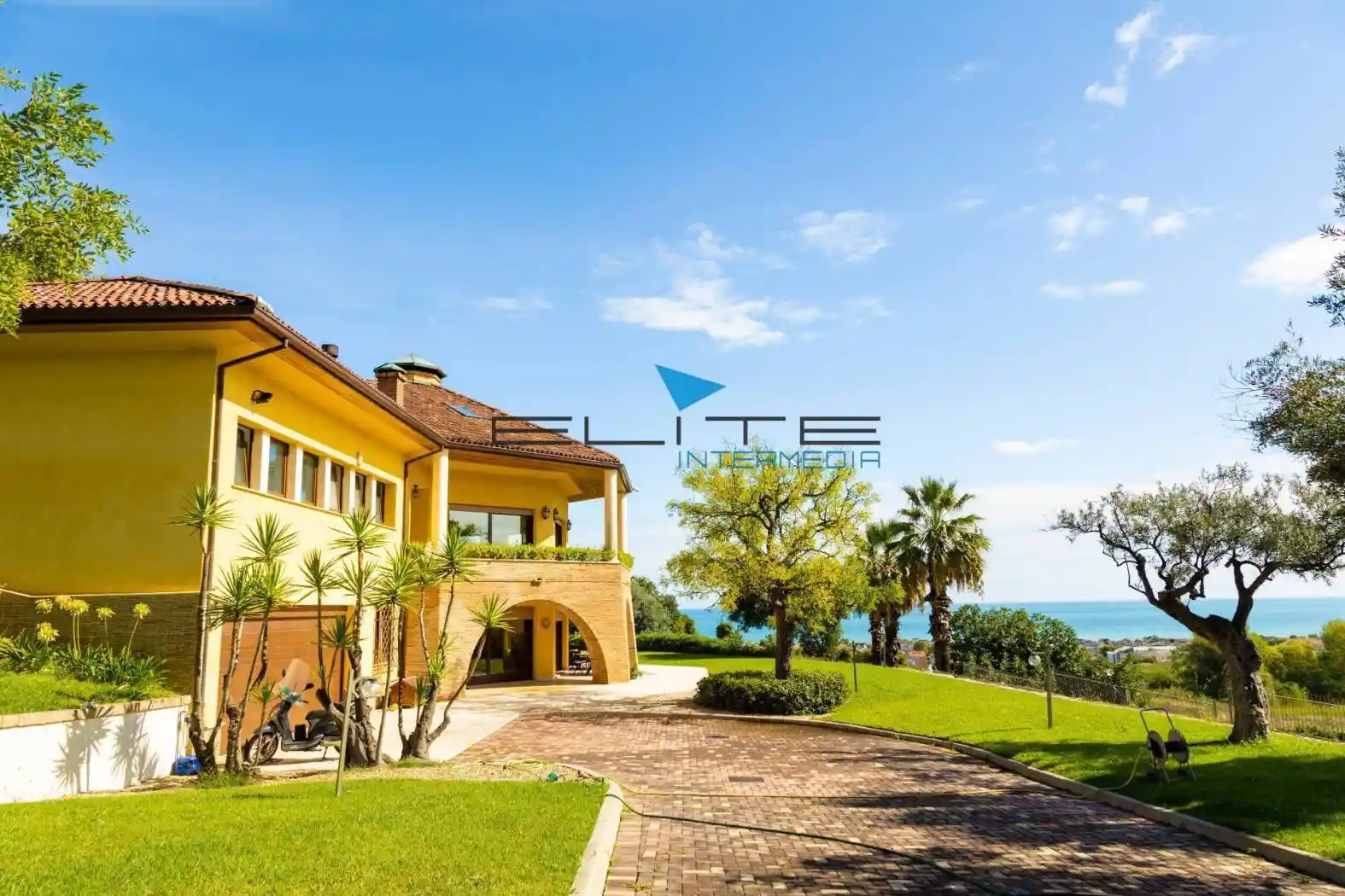 Villa in vendita a Francavilla al Mare