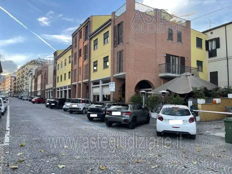 Appartamento in vendita a Teramo