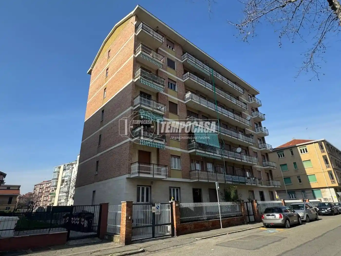 Appartamento in vendita a Collegno