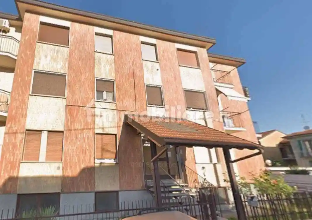 Appartamento in vendita a Cologno Monzese