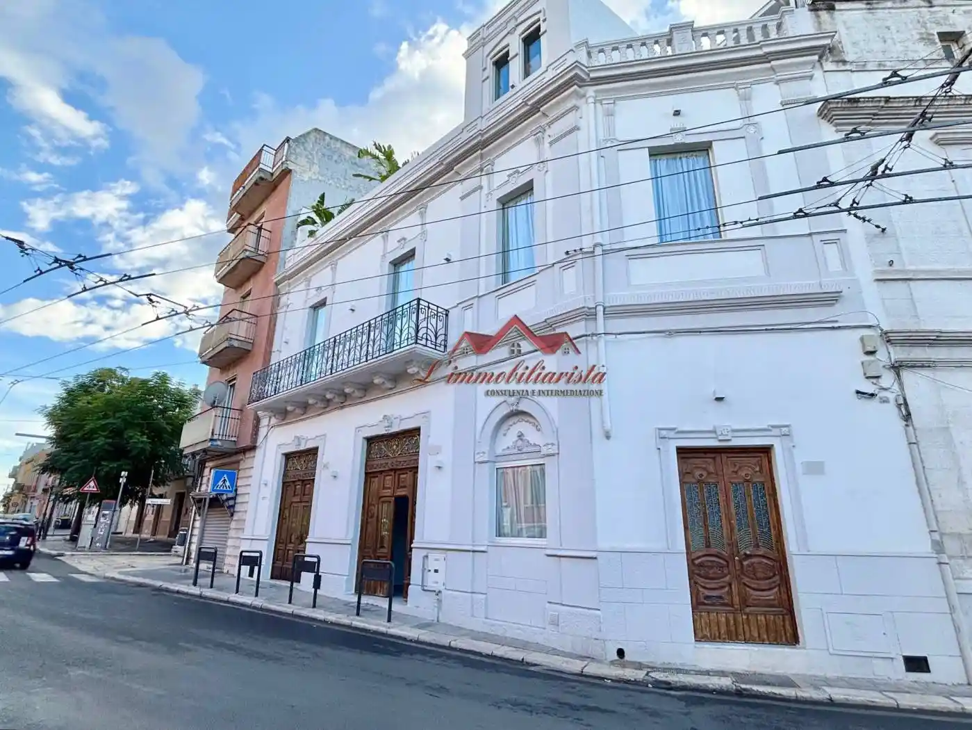 Appartamento in vendita a Bari