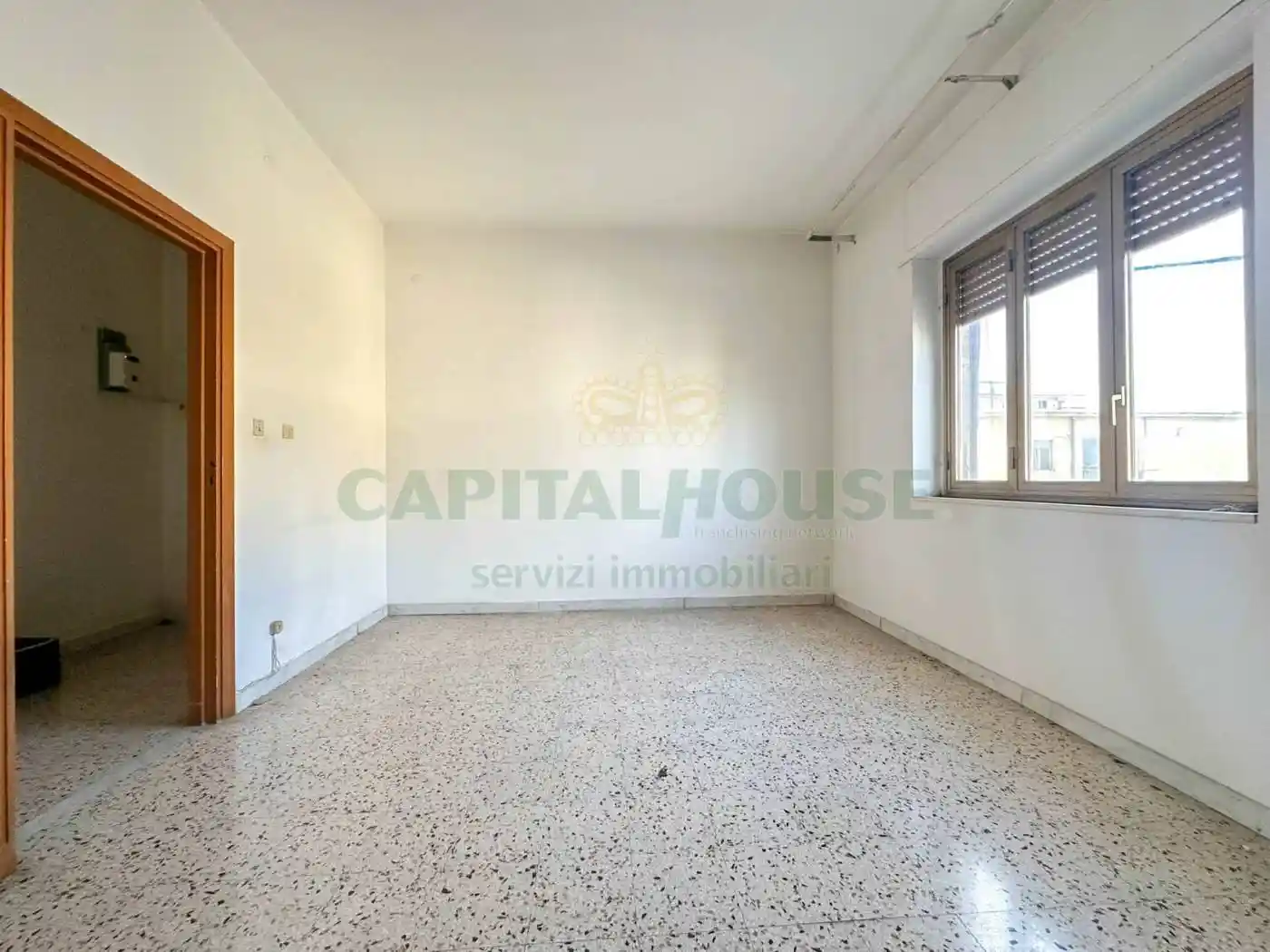 Appartamento in vendita a Capua