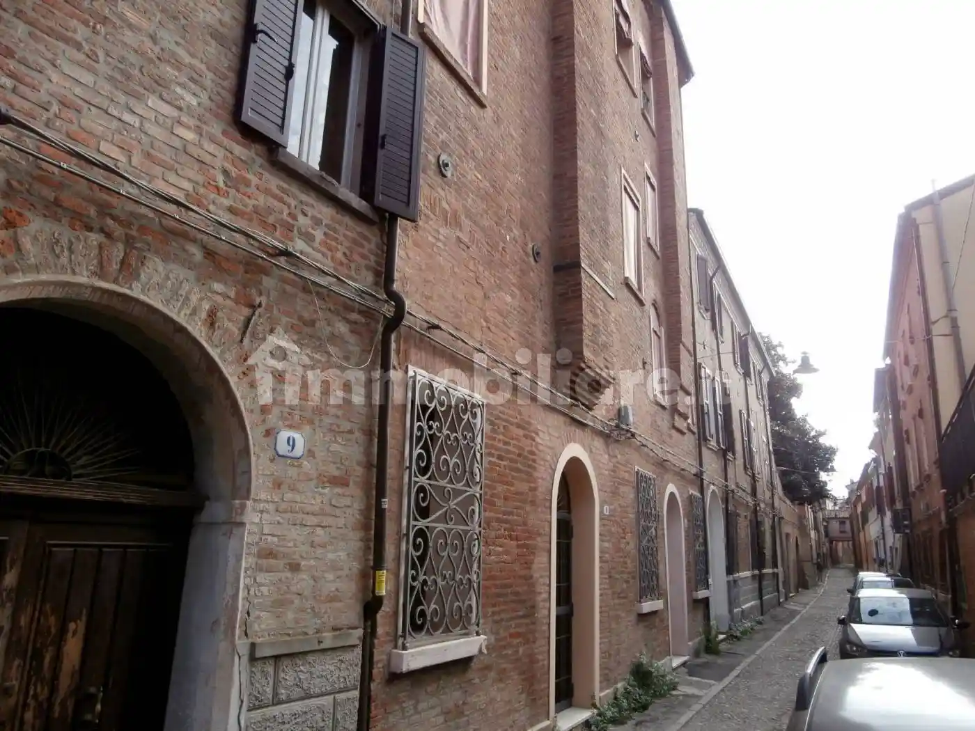 Appartamento in vendita a Ferrara