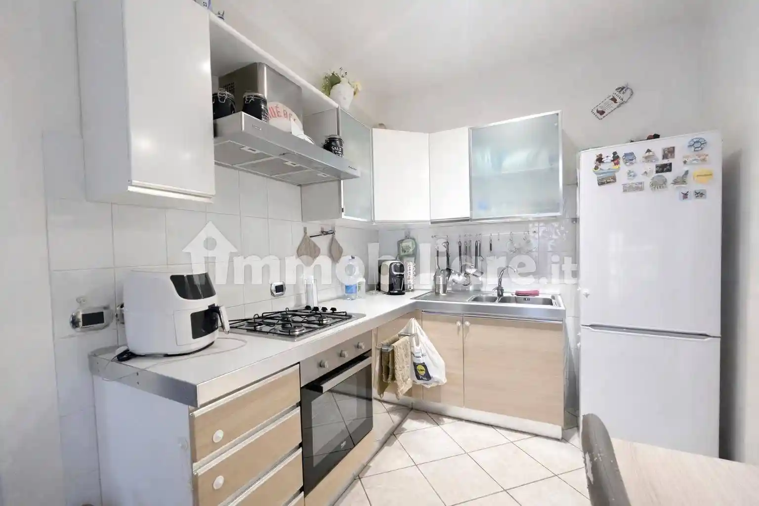 Appartamento in vendita a Cerveteri