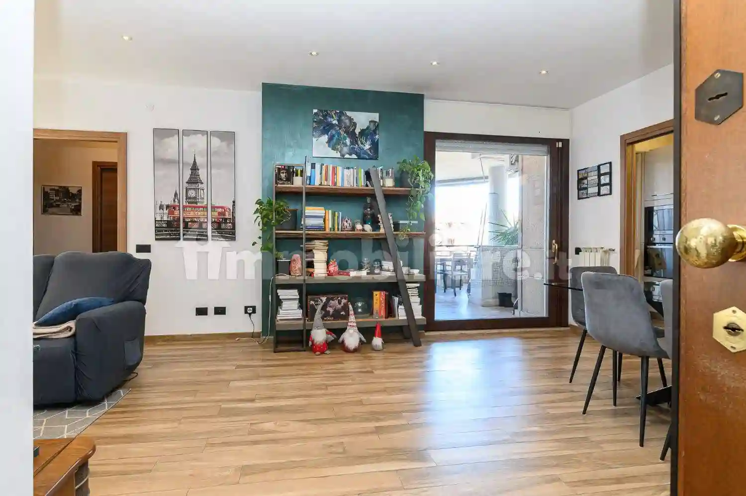 Appartamento - foto 2