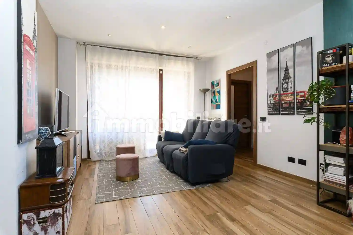 Appartamento - foto 3