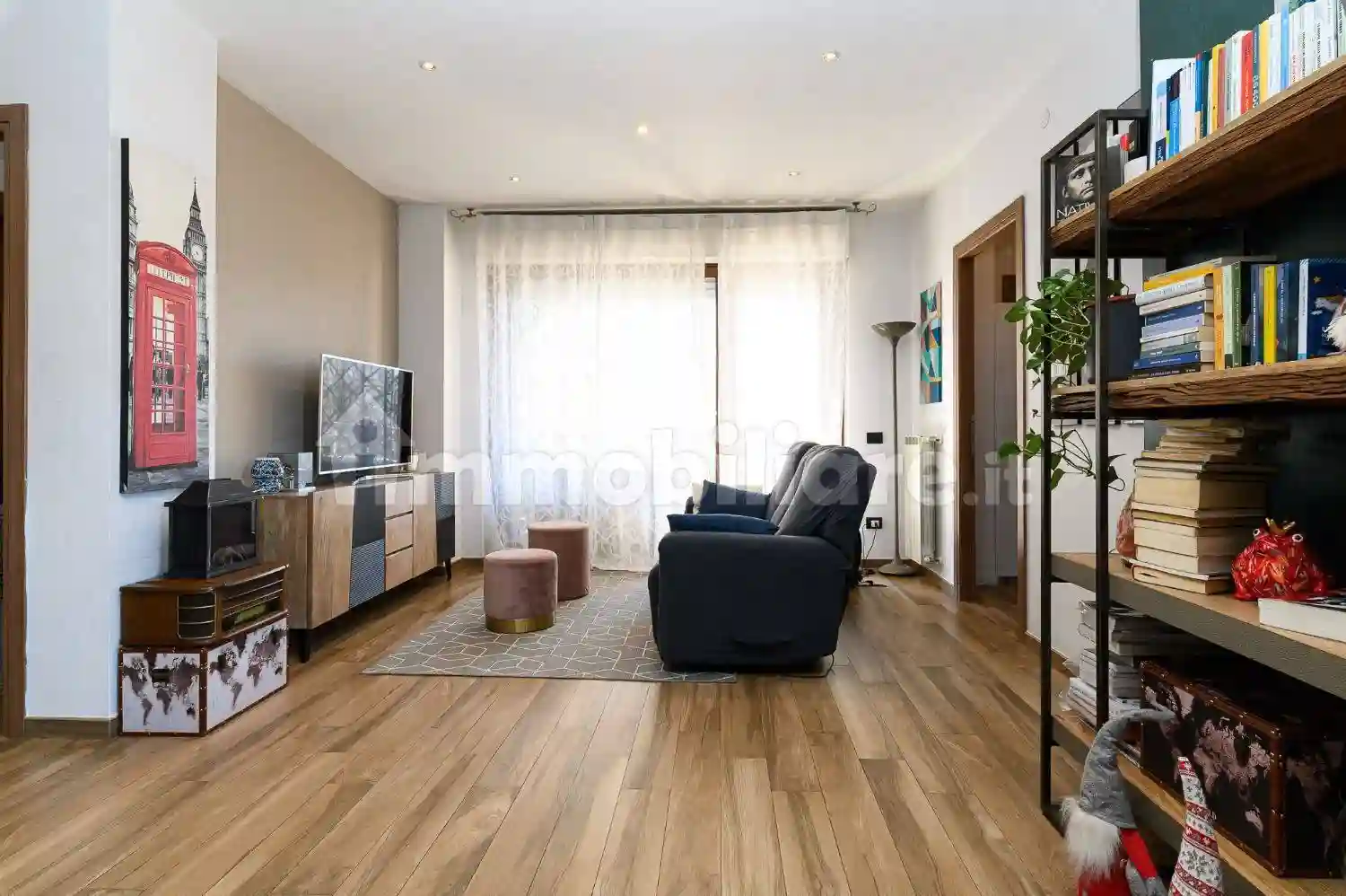 Appartamento - foto 4