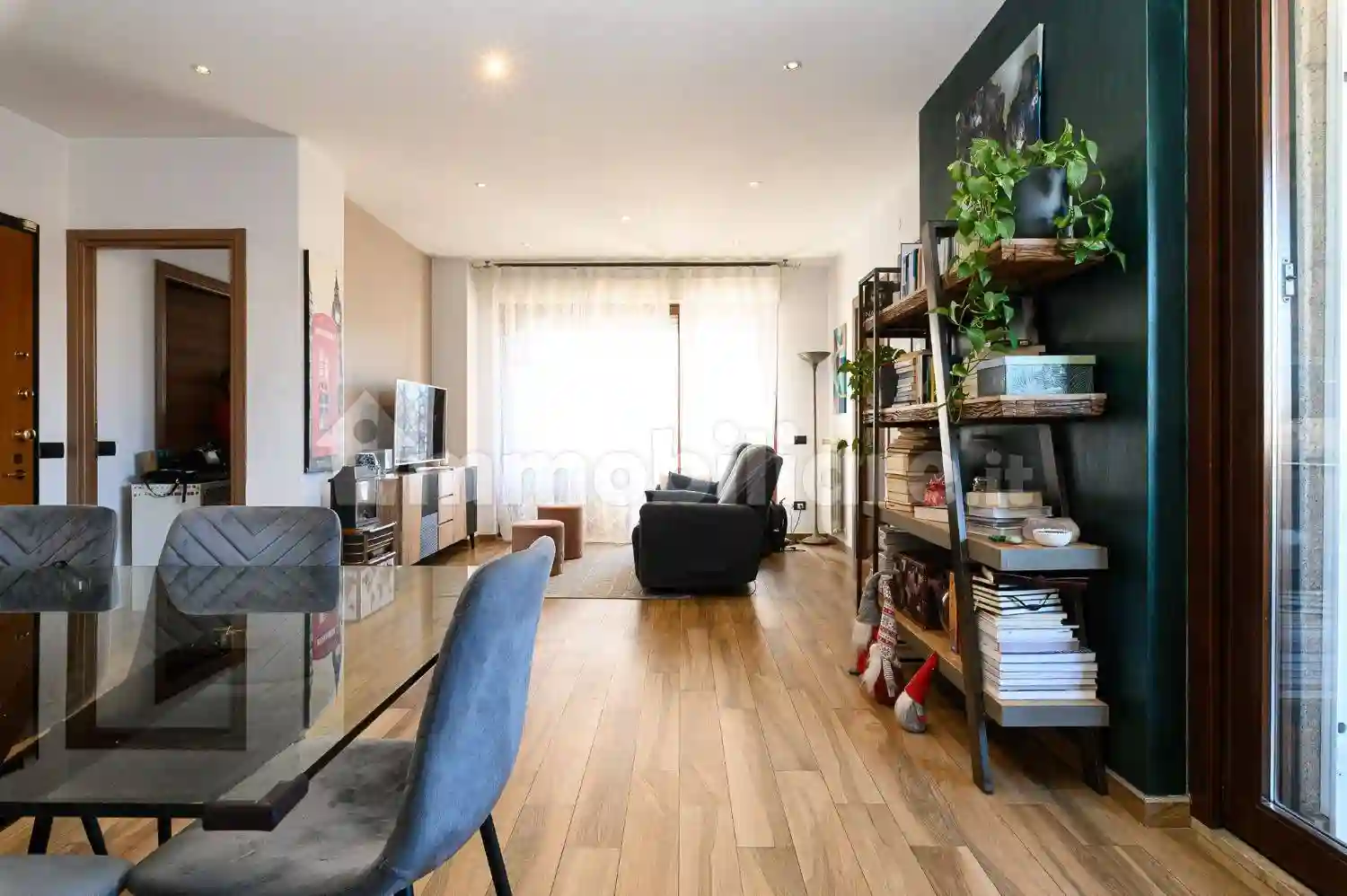 Appartamento - foto 5