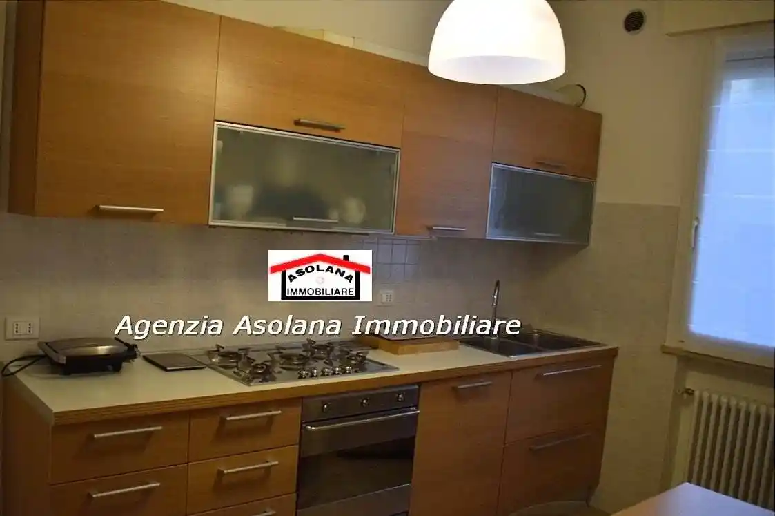 Casa indipendente in vendita a Caerano di San Marco