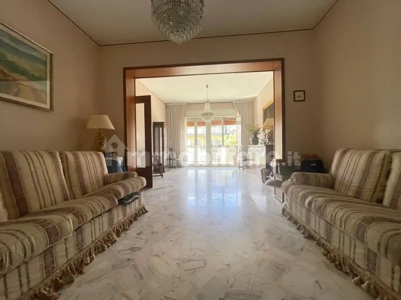 Appartamento in vendita a Sant'Agata li Battiati