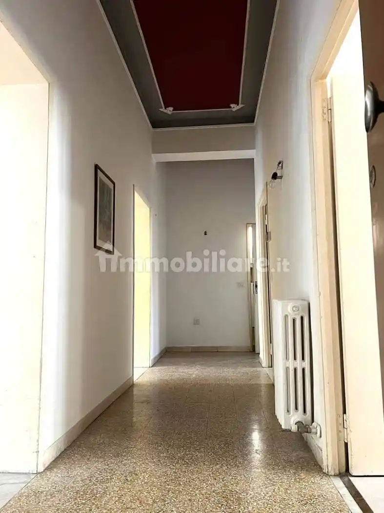 Appartamento in vendita a San Gimignano