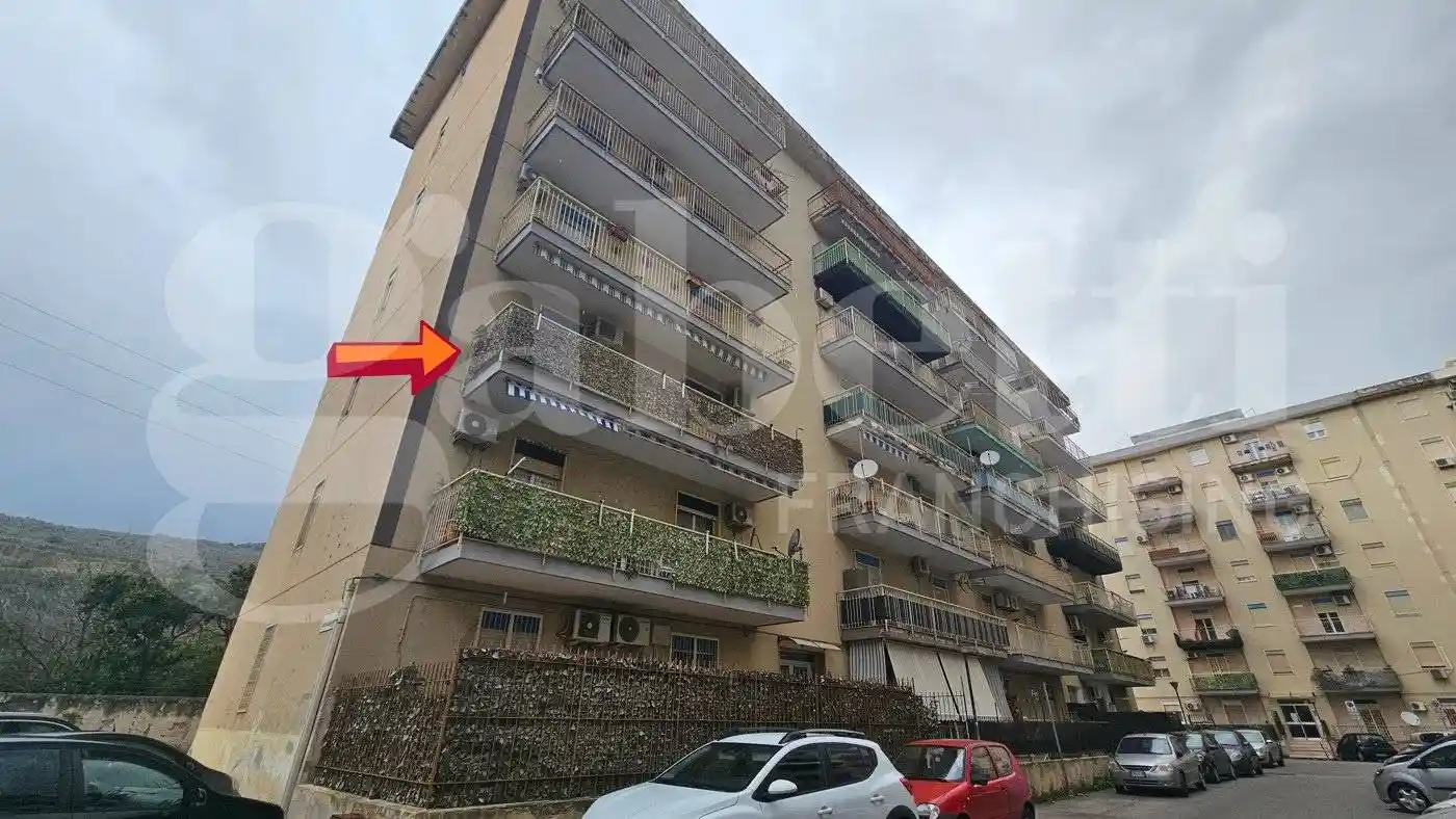 Appartamento in vendita a Palermo