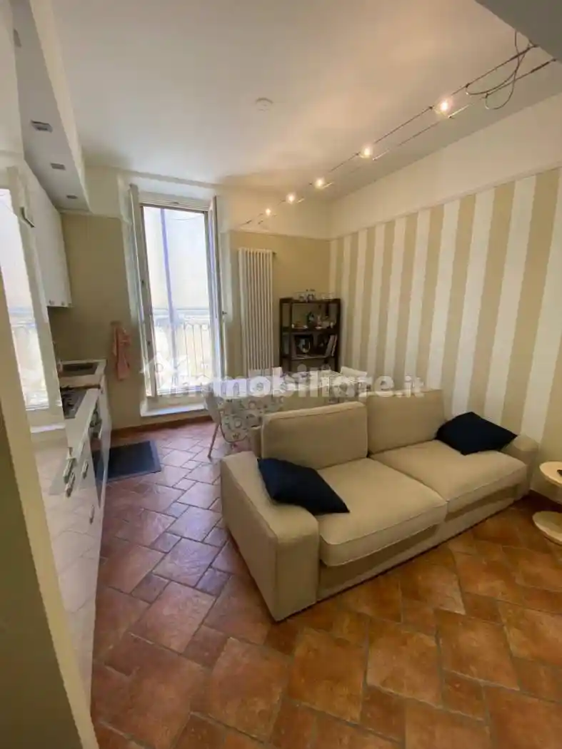 Appartamento in affitto a Pavia