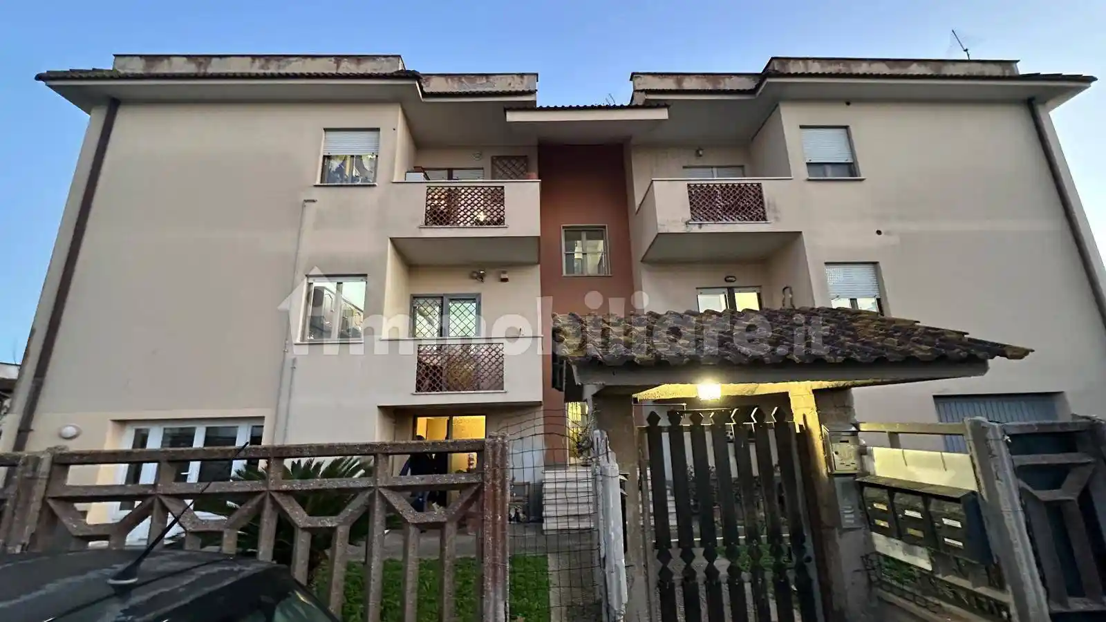 Appartamento in vendita a Fiumicino