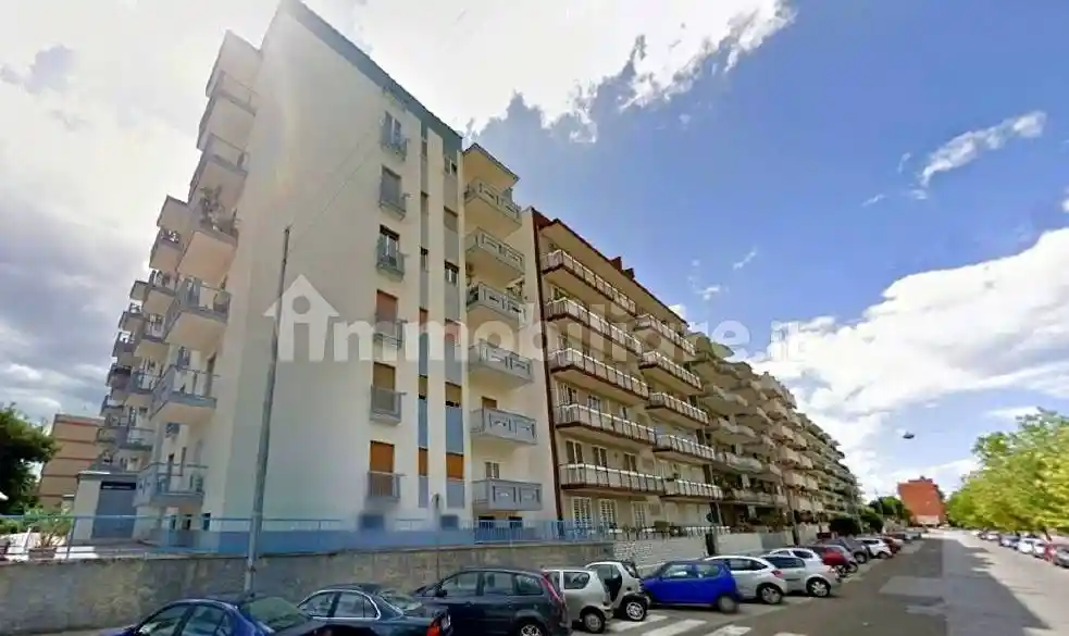 Appartamento in vendita a Bari