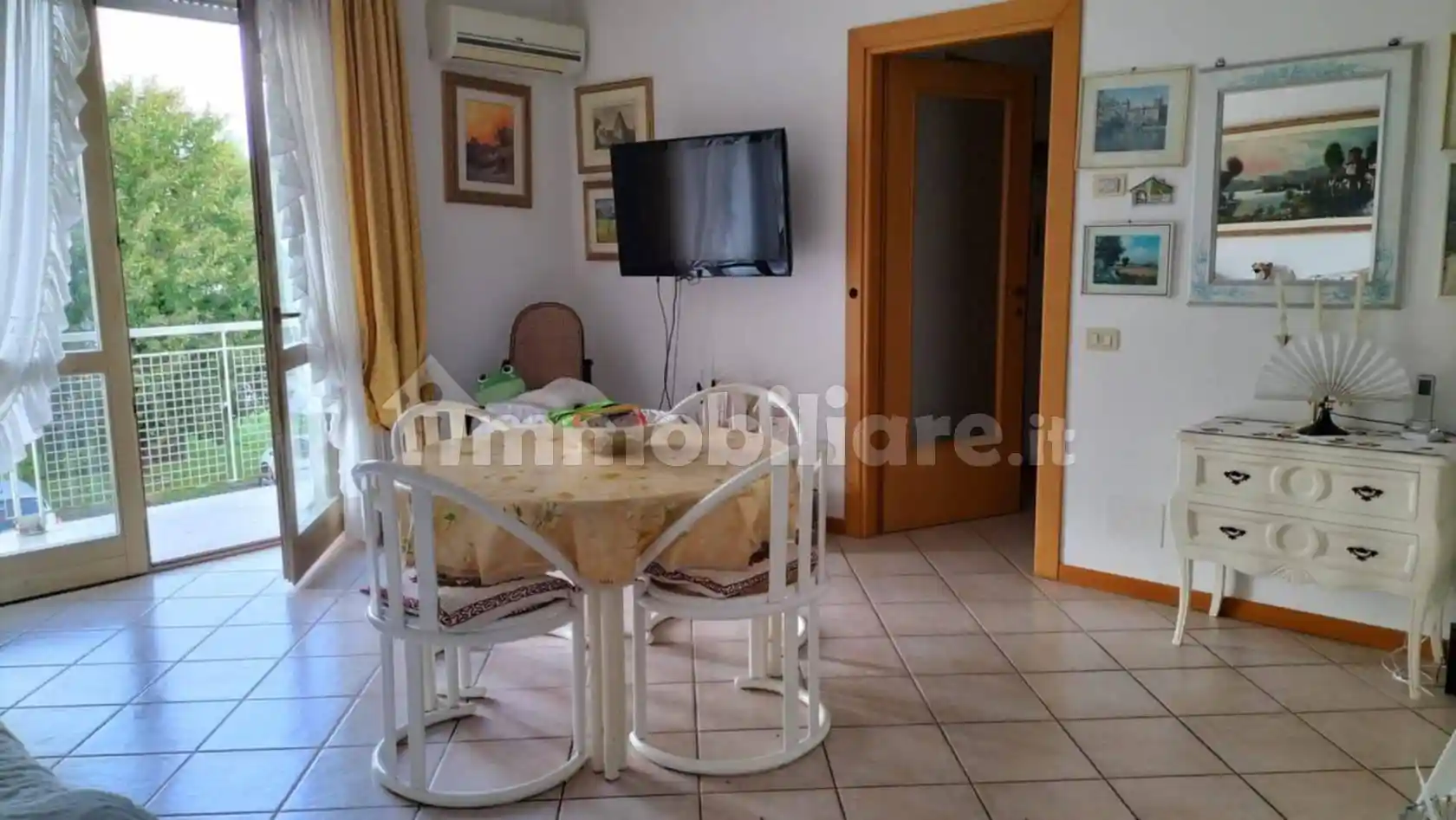 Appartamento in vendita a Jesi