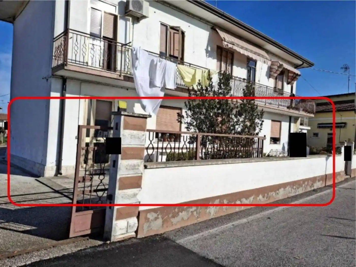 Appartamento in vendita a Porto Tolle