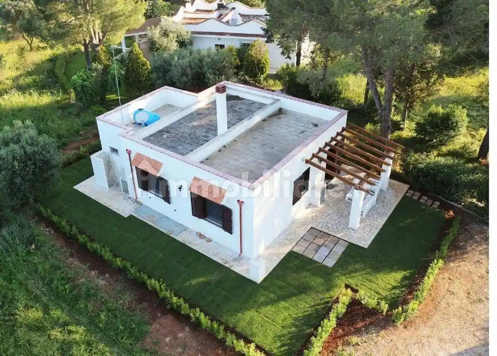 Villa in vendita a Manduria